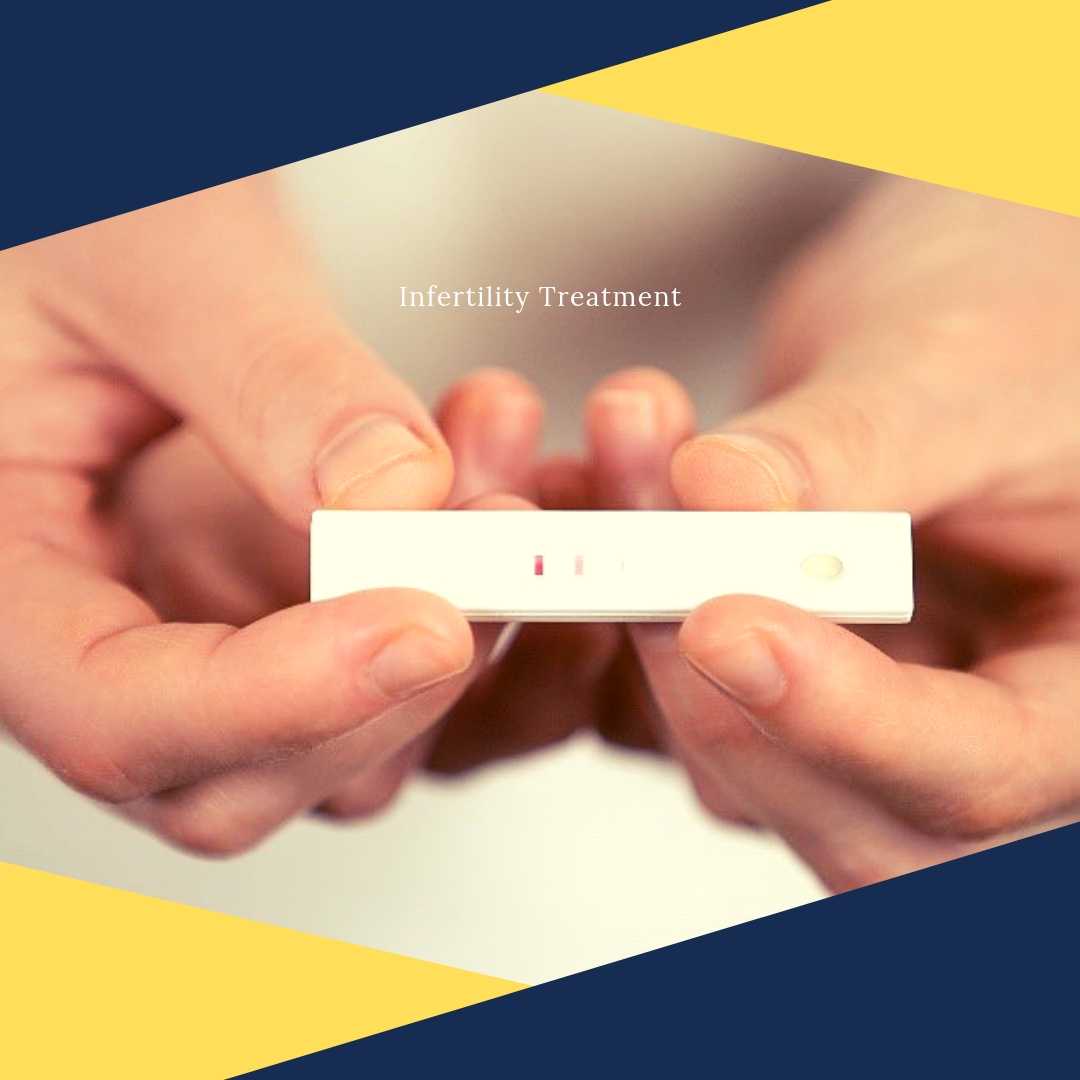 Infertility treatment for women in Pune